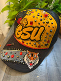 Grambling Junk Hat