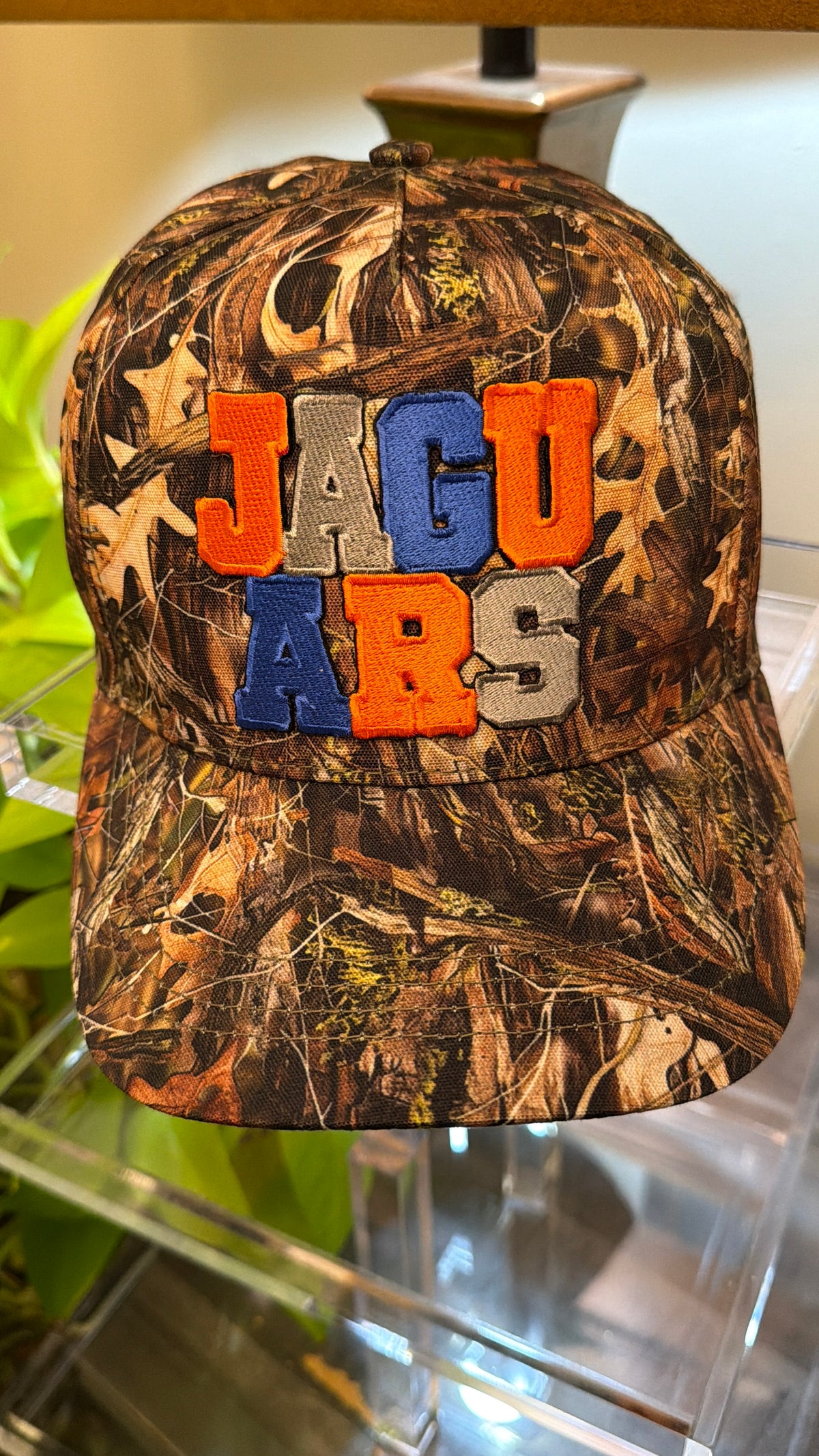Madison Jaguars