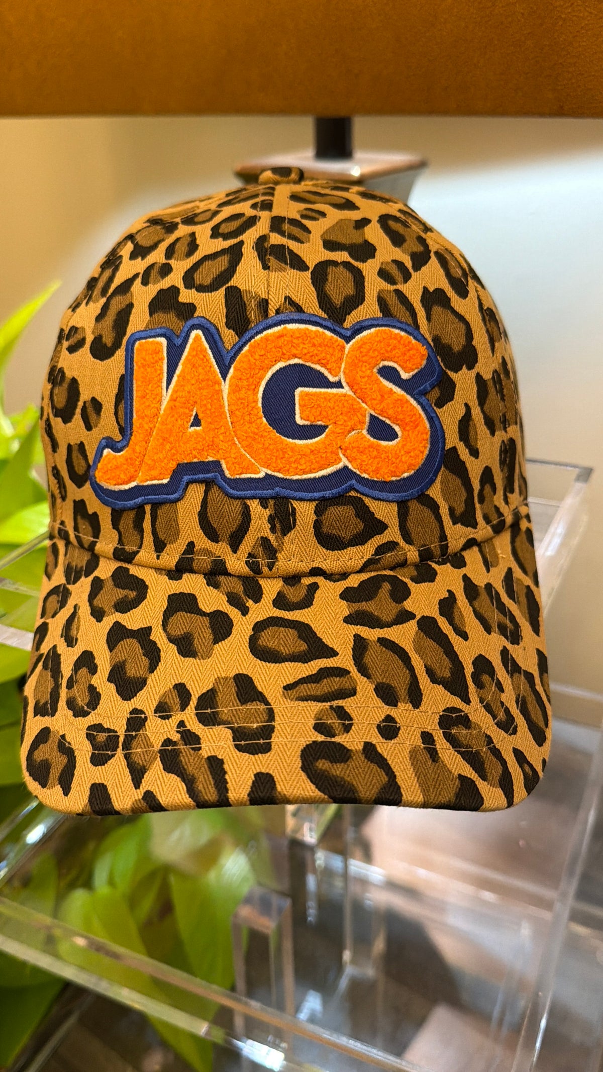 Madison Jaguars