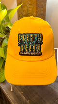 Petty & Pretty