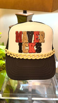 MAVS Trucker Hat