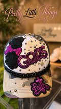 God’s Masterpiece Junk Hat