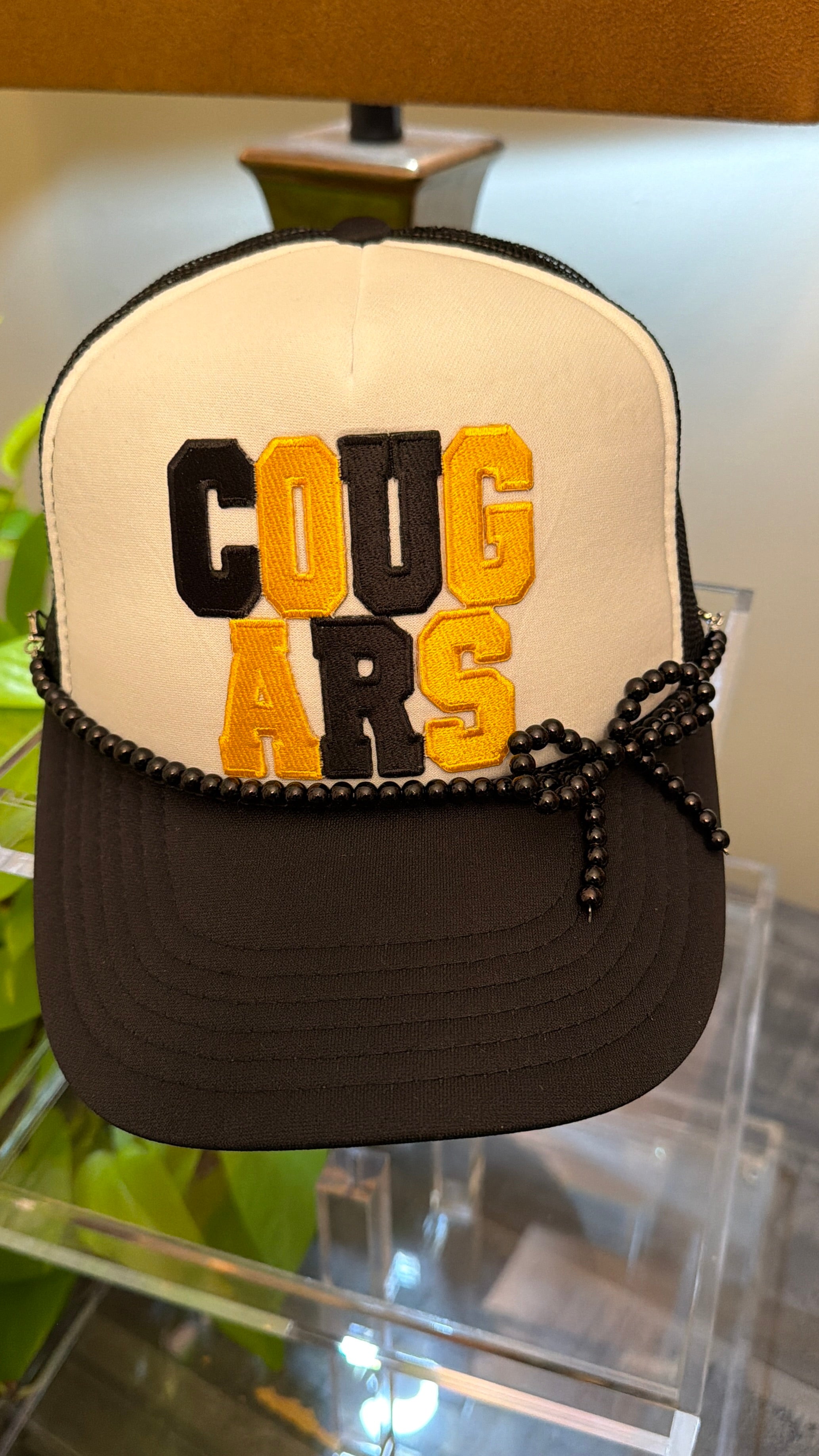 NWR Cougars