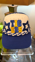 Canton Tigers Trucker Hat