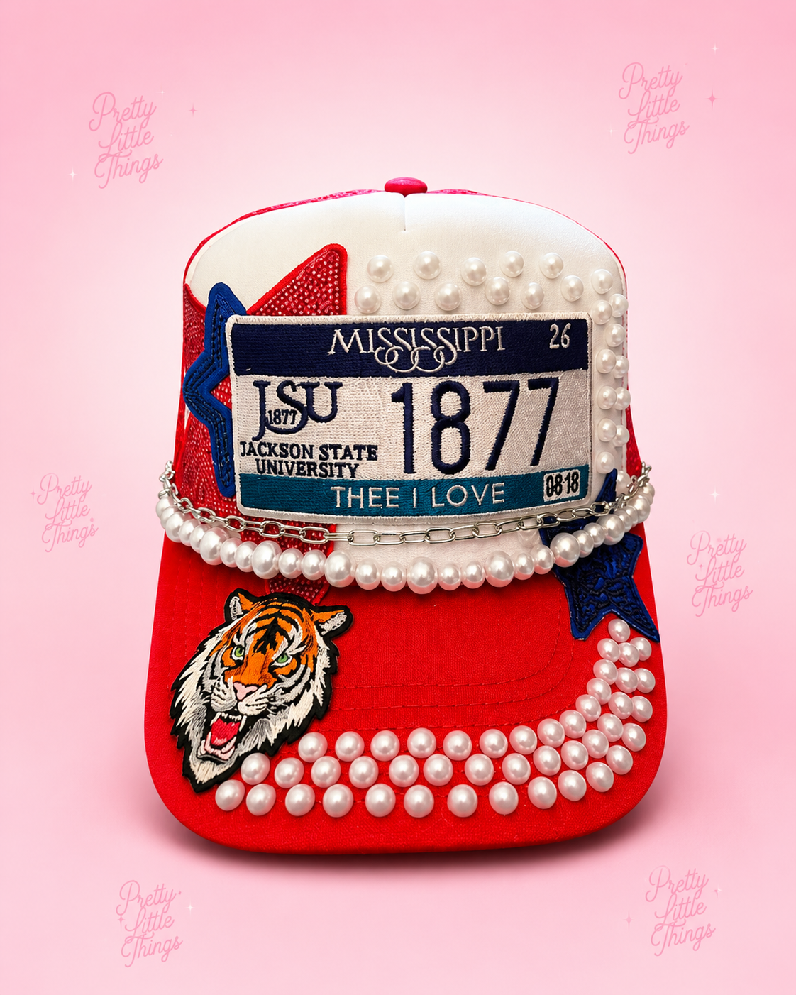JSU Junk Hat