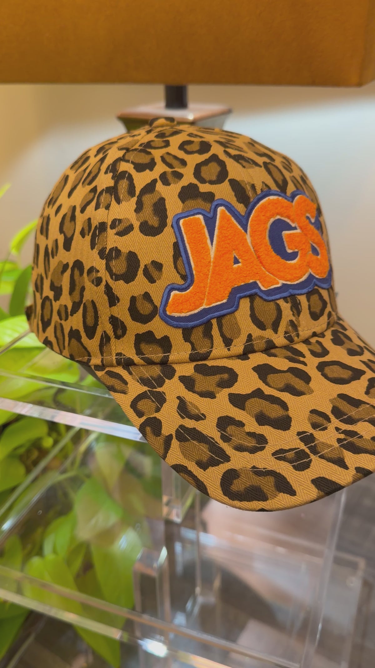 Madison Jaguars