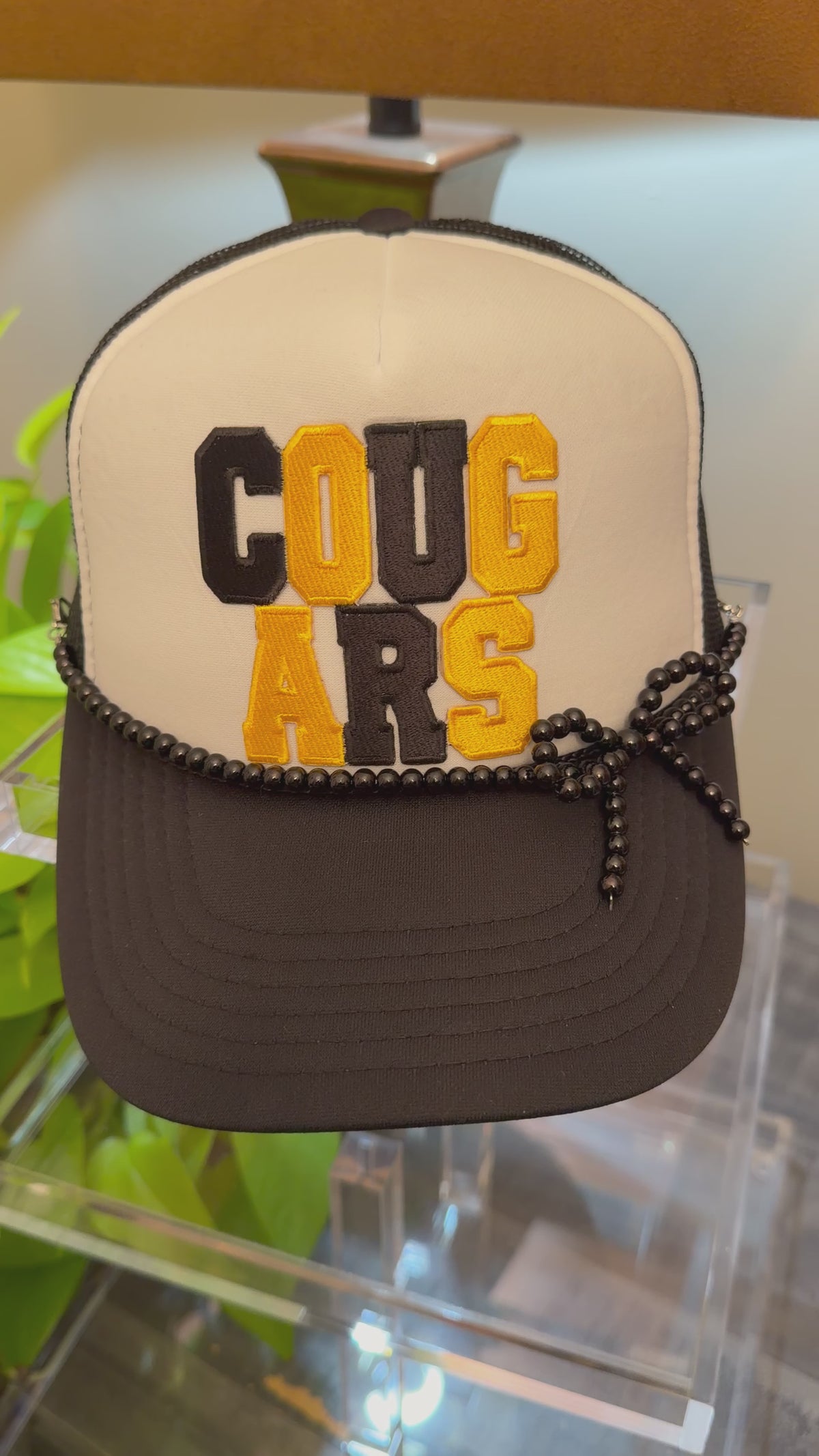 NWR Cougars